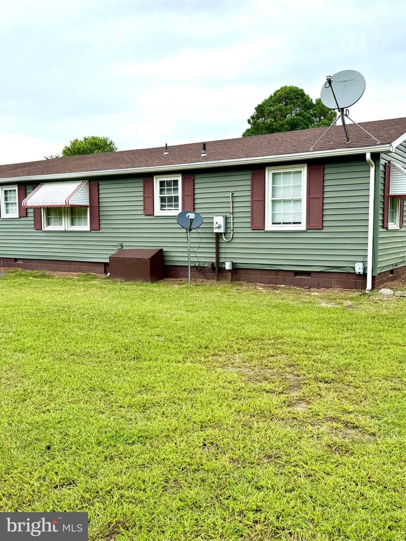 4707 Petersburg Road photo 3