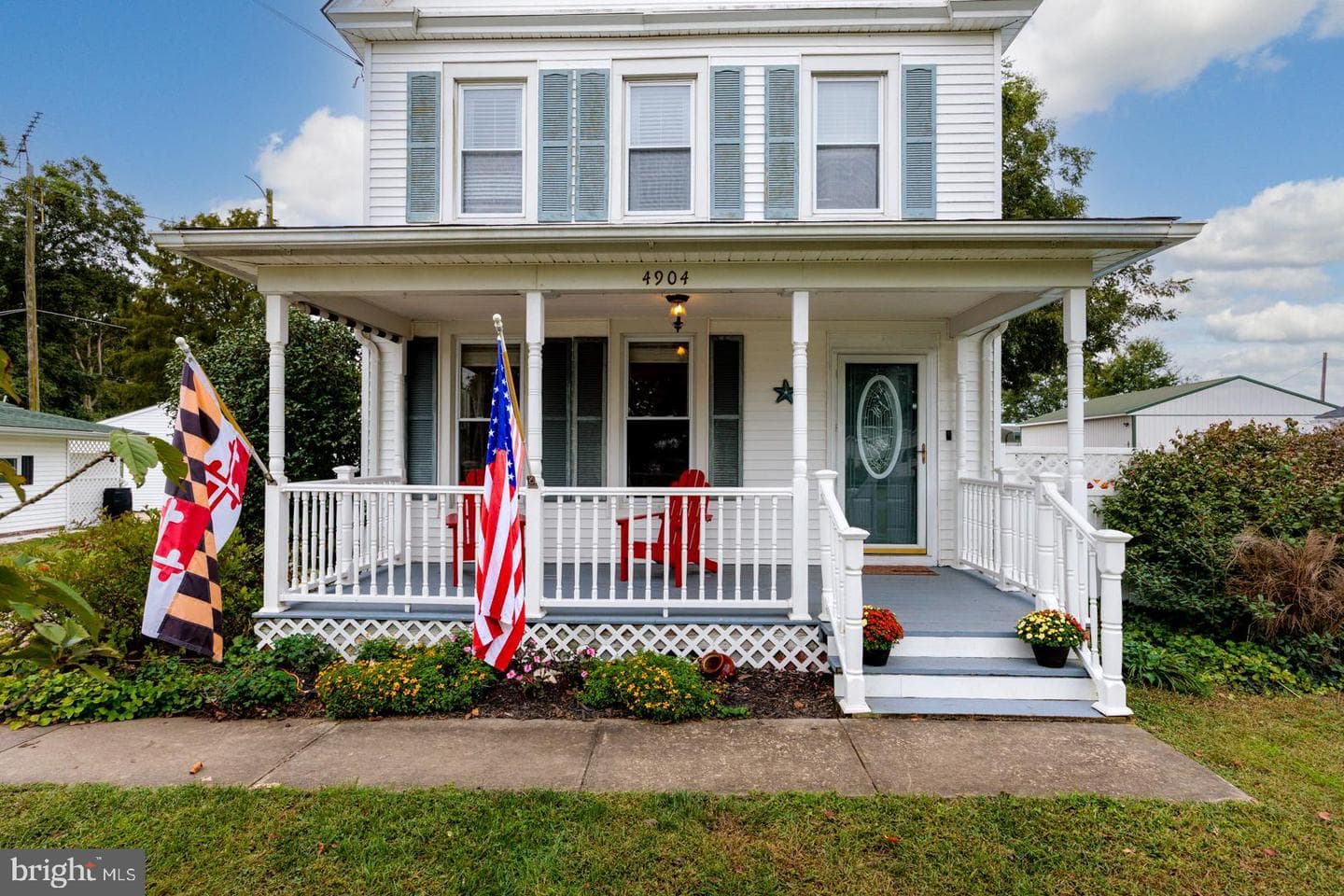4904 Ravenwood Road photo 4