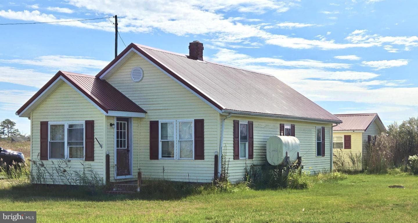 2707 Toddville Road, Toddville