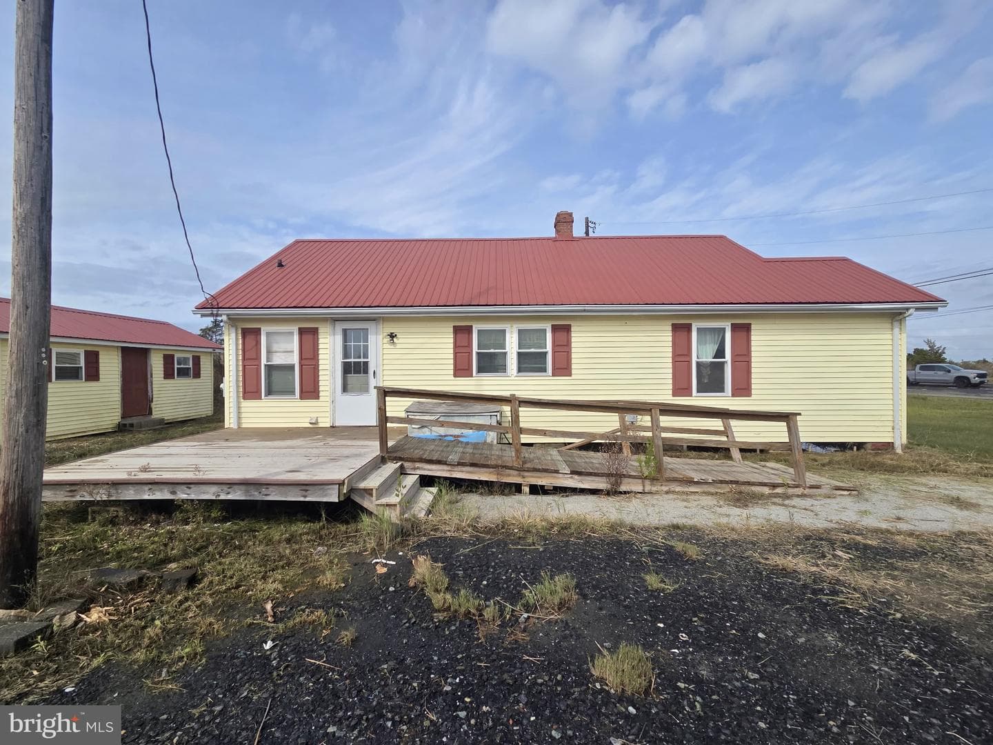 2707 Toddville Road photo 4