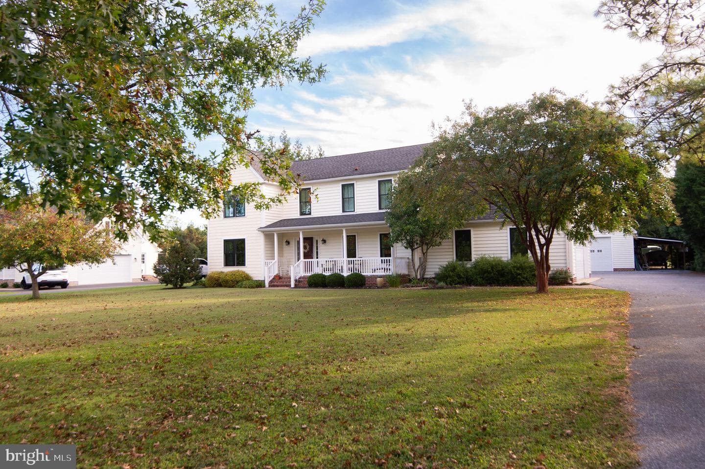 5639 Belle Aire Road photo 2
