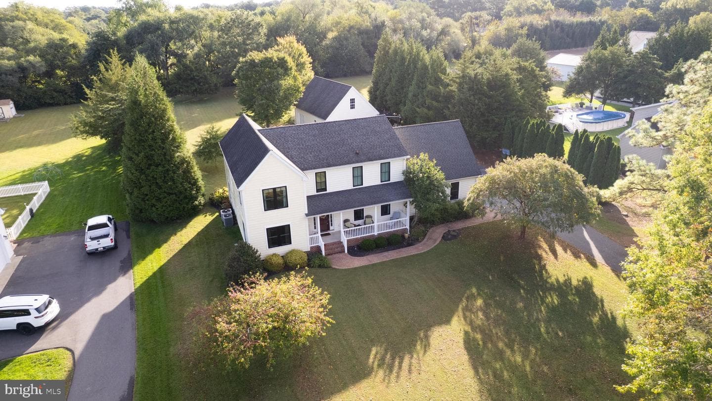 5639 Belle Aire Road photo 3