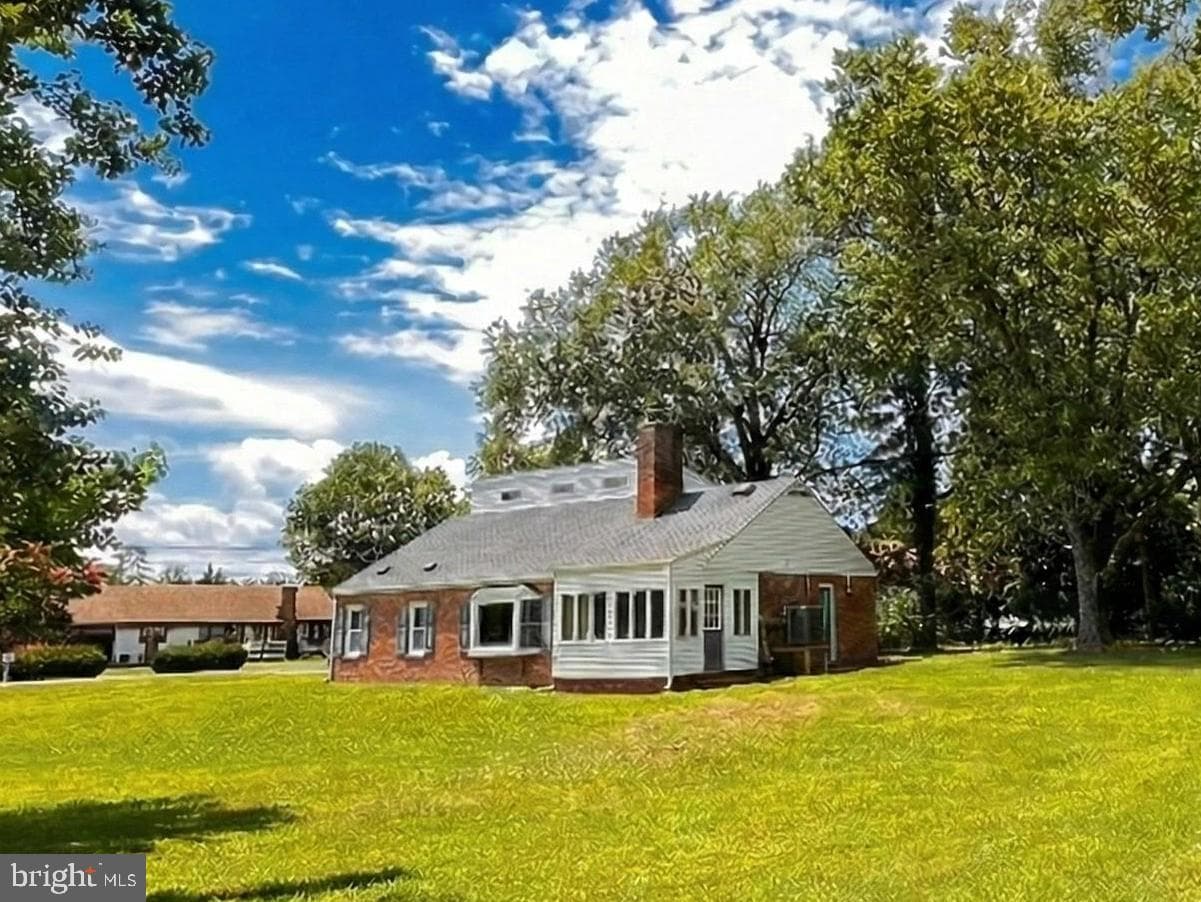 201 Buena Vista Avenue, Cambridge