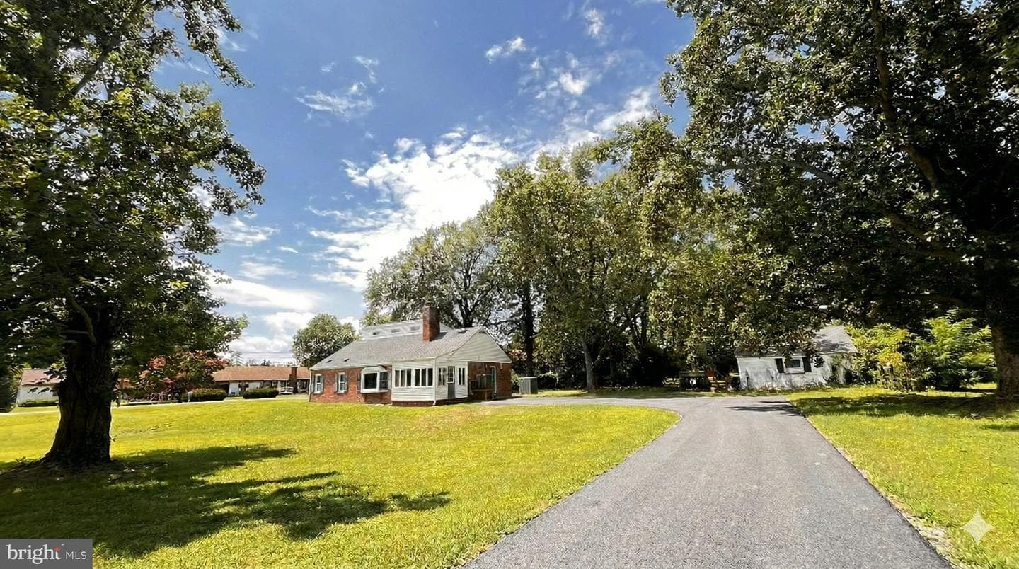 201 Buena Vista Avenue, Cambridge