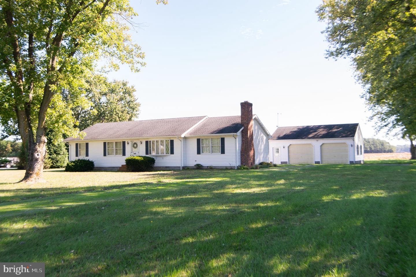 5517 Mount Holly Road photo 1