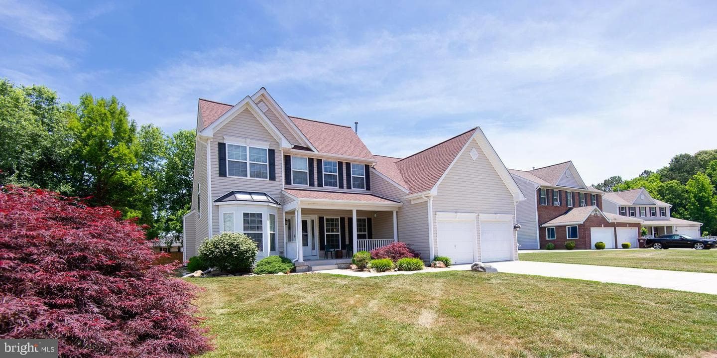 1604 Winters Court, Cambridge