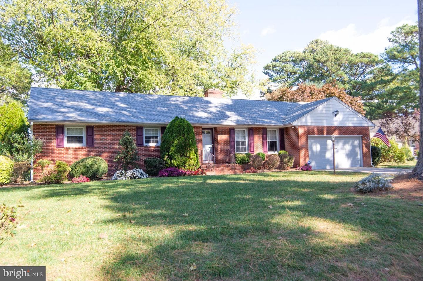 1 Kiowa Road, Cambridge