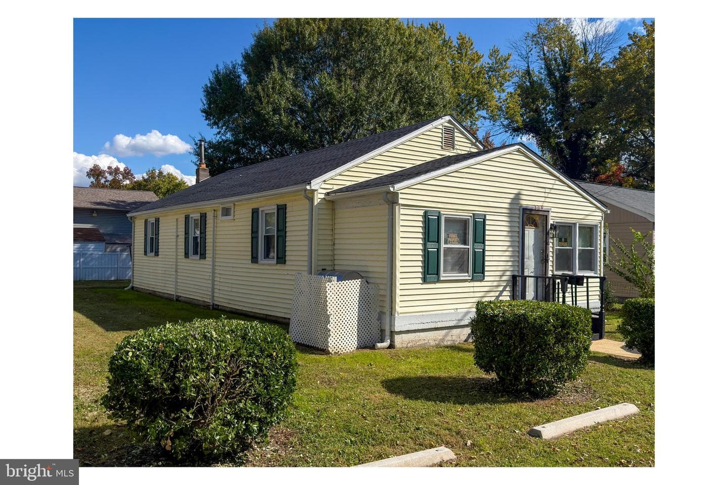 809 Truman Street, Cambridge