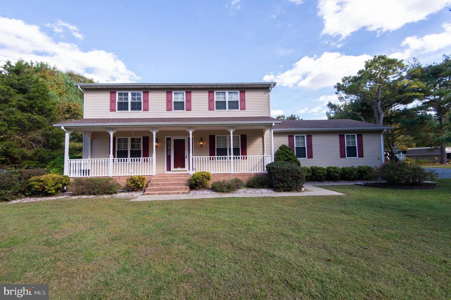 5617 Belle Aire Road photo 1