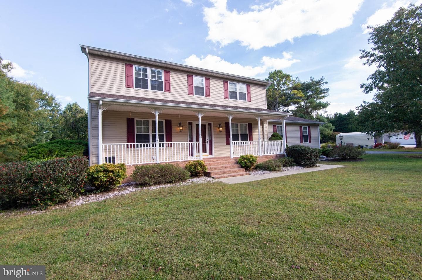5617 Belle Aire Road photo 2