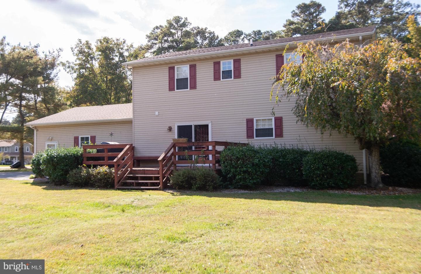 5617 Belle Aire Road photo 3
