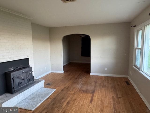 5668 Rhodesdale Vienna Road photo 17