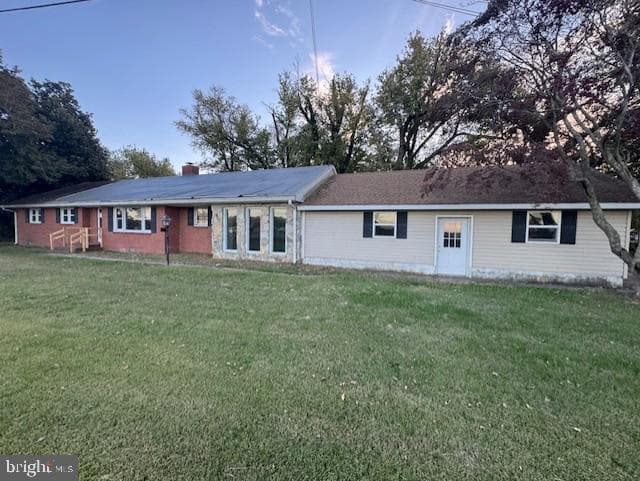 5668 Rhodesdale Vienna Road photo 3
