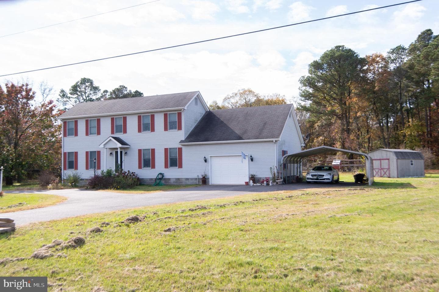 6010 Todds Point Road photo 5