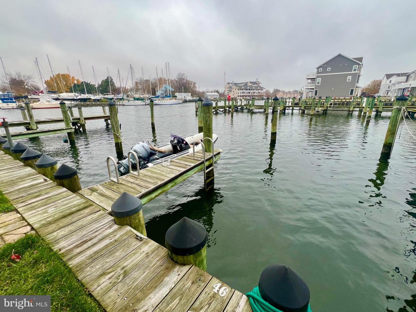 326 Shipyard Drive #84 photo 2