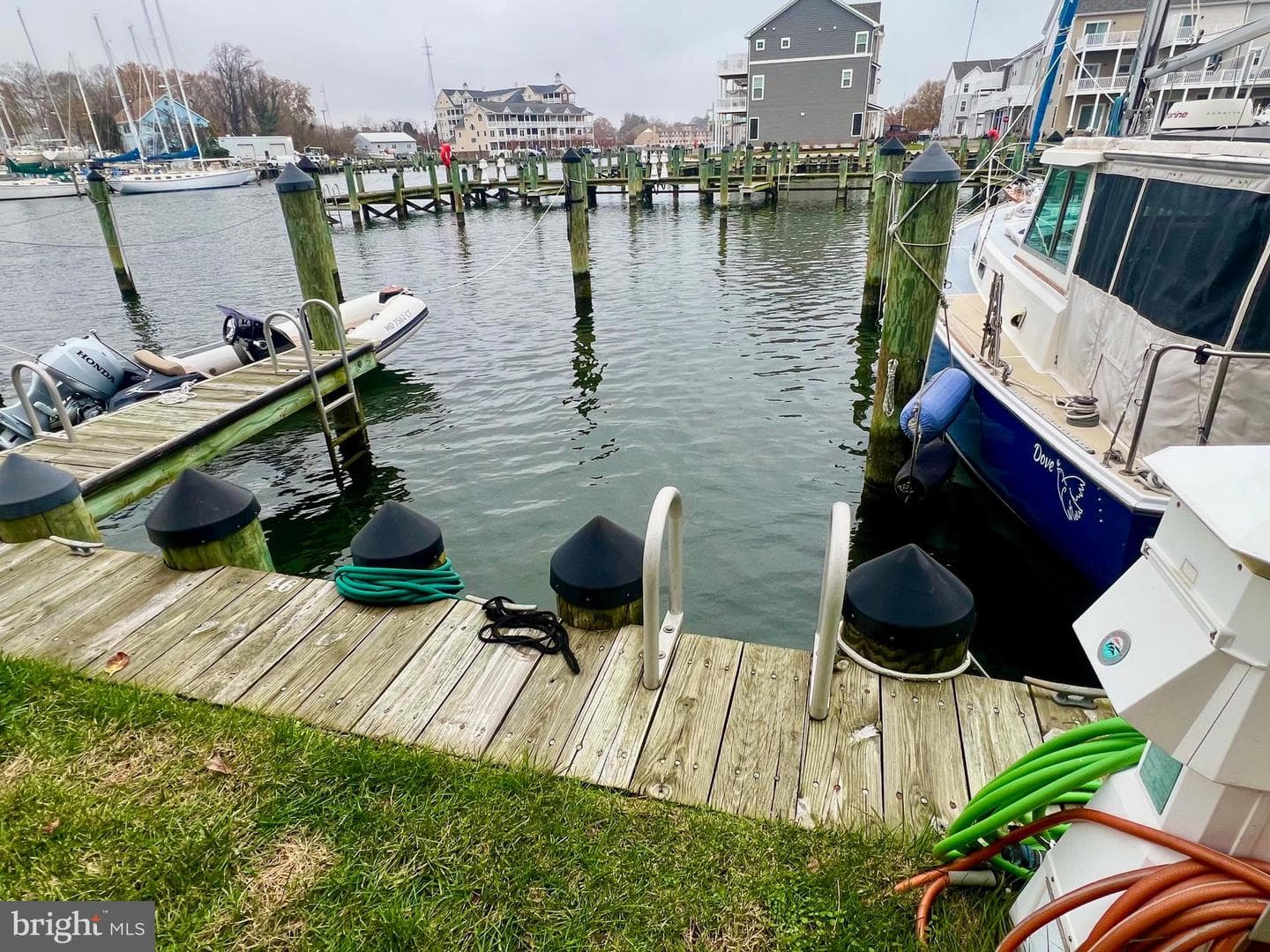 326 Shipyard Drive #84 photo 30