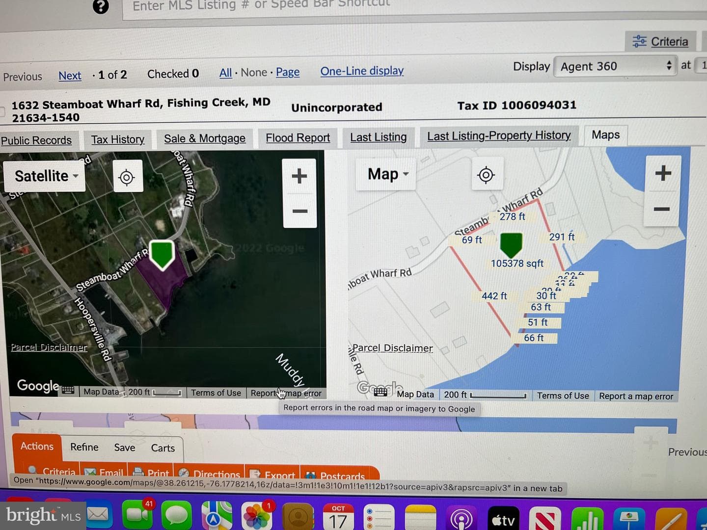 1632 Steamboat Wharf Road S photo 28