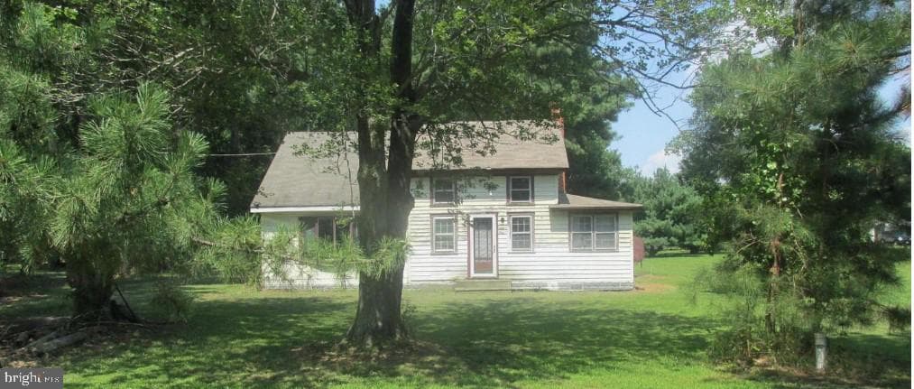 2530 Toddville Road