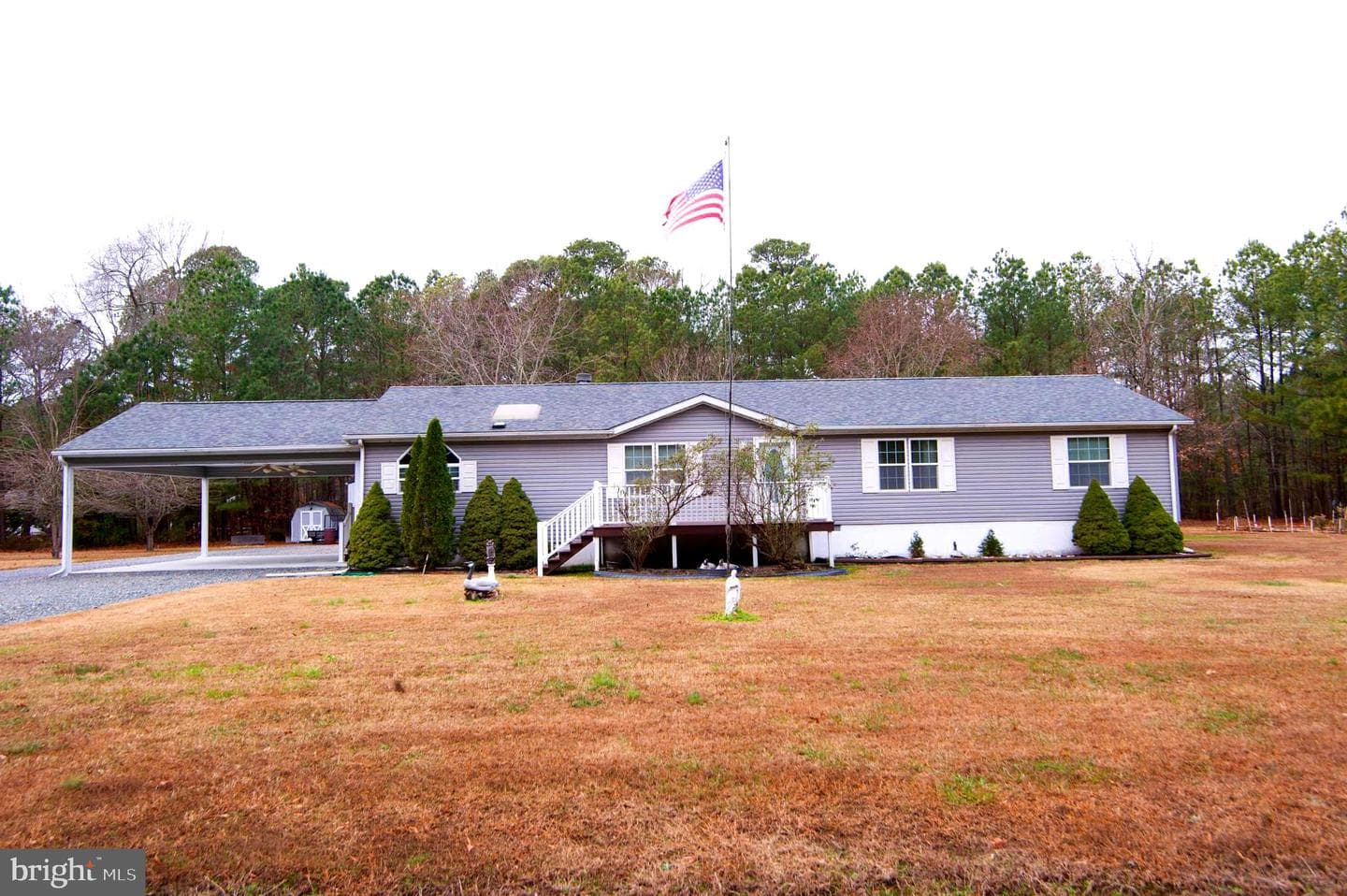 5622 Ross Neck Road photo 1