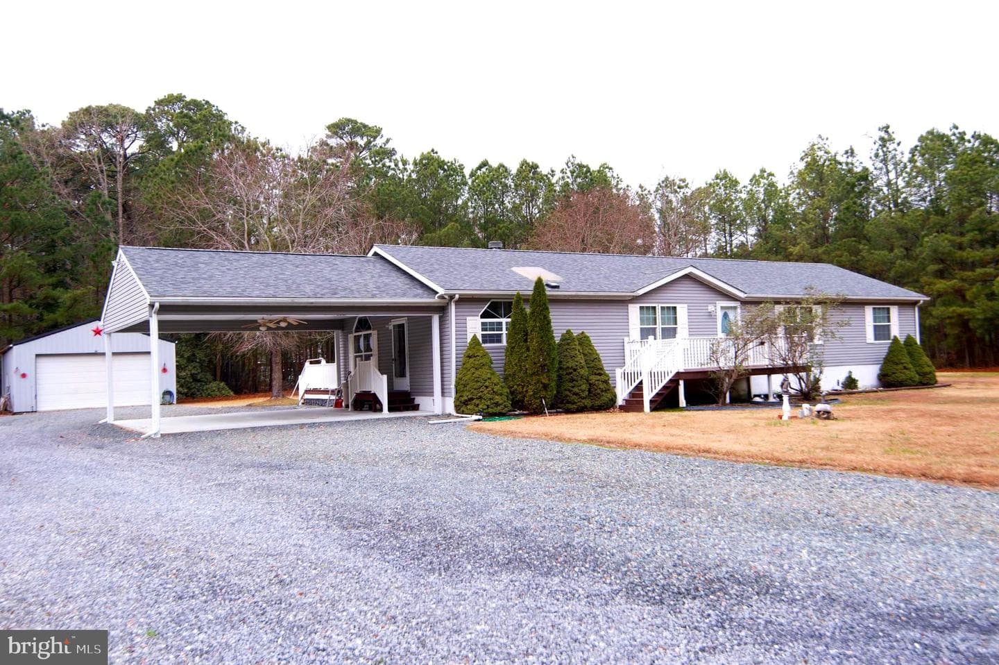 5622 Ross Neck Road photo 2