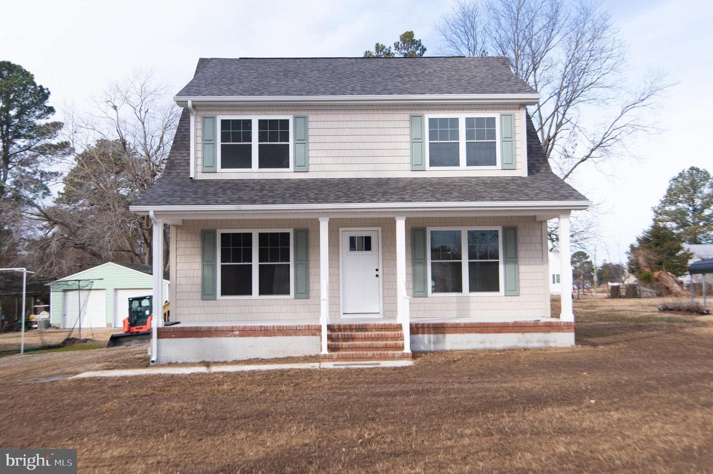 120 Academy Street