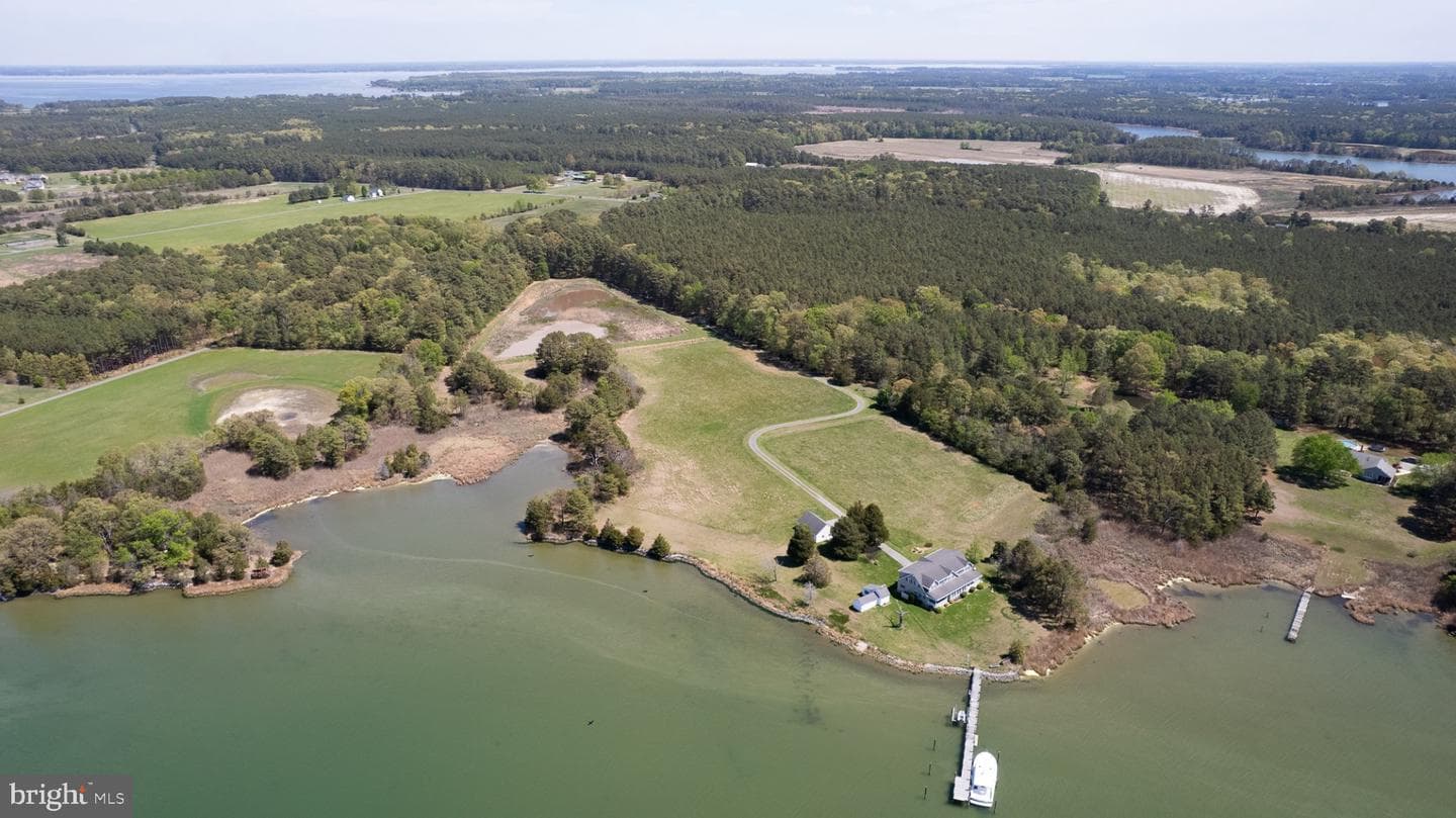 5704 Ross Neck Road, Cambridge