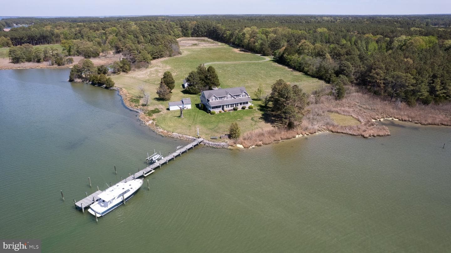 5704 Ross Neck Road photo 13