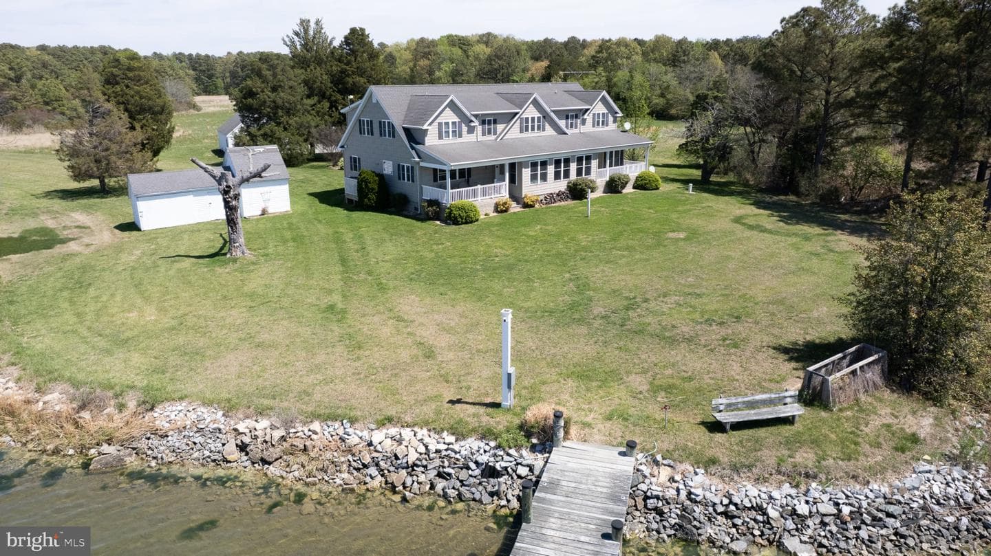 5704 Ross Neck Road photo 17