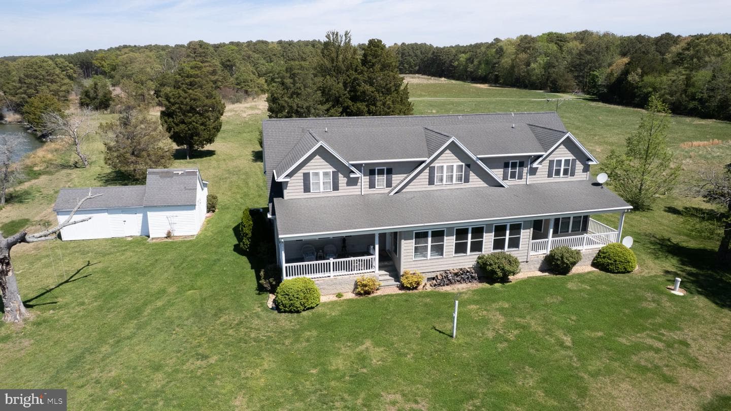 5704 Ross Neck Road photo 19