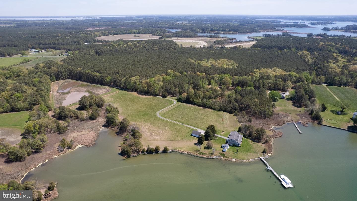 5704 Ross Neck Road, Cambridge