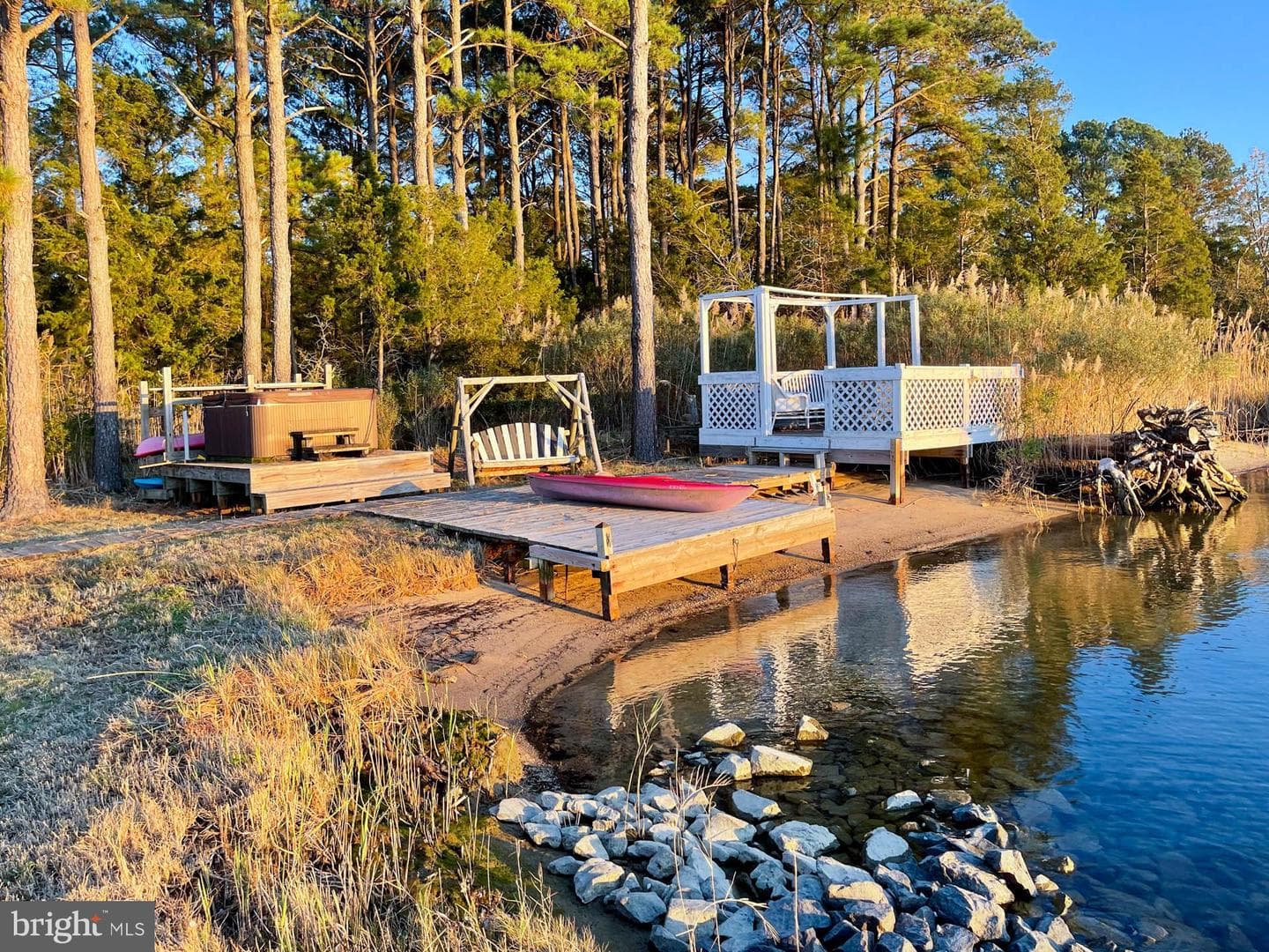 1308 Town Point Road photo 12
