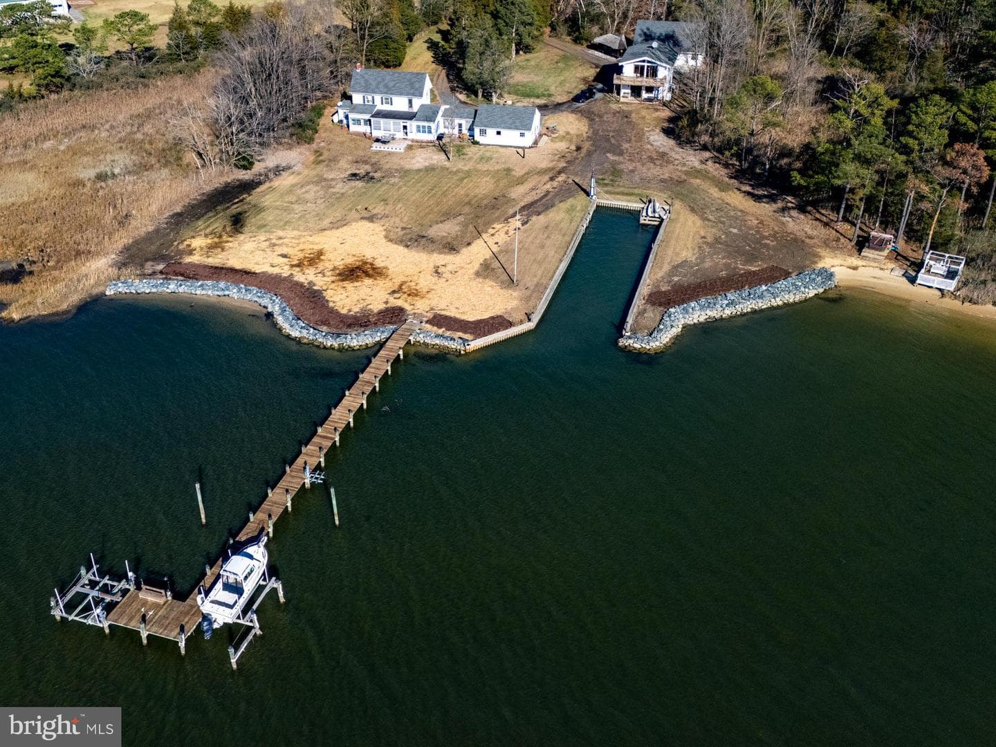 1308 Town Point Road photo 2