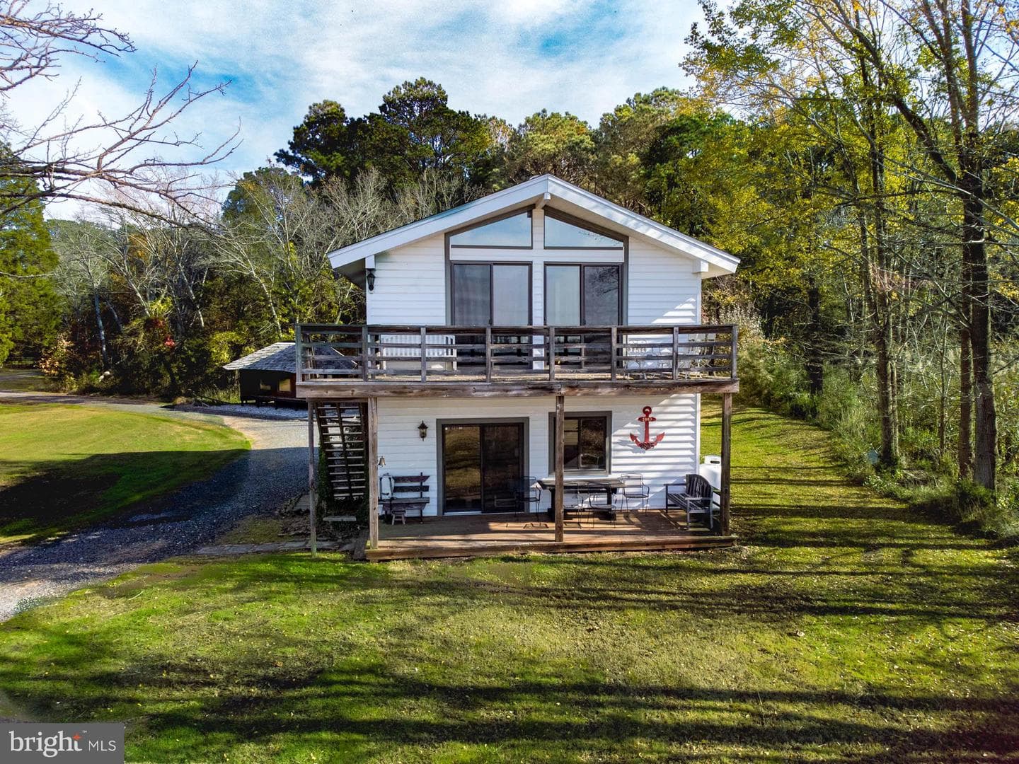 1308 Town Point Road photo 35