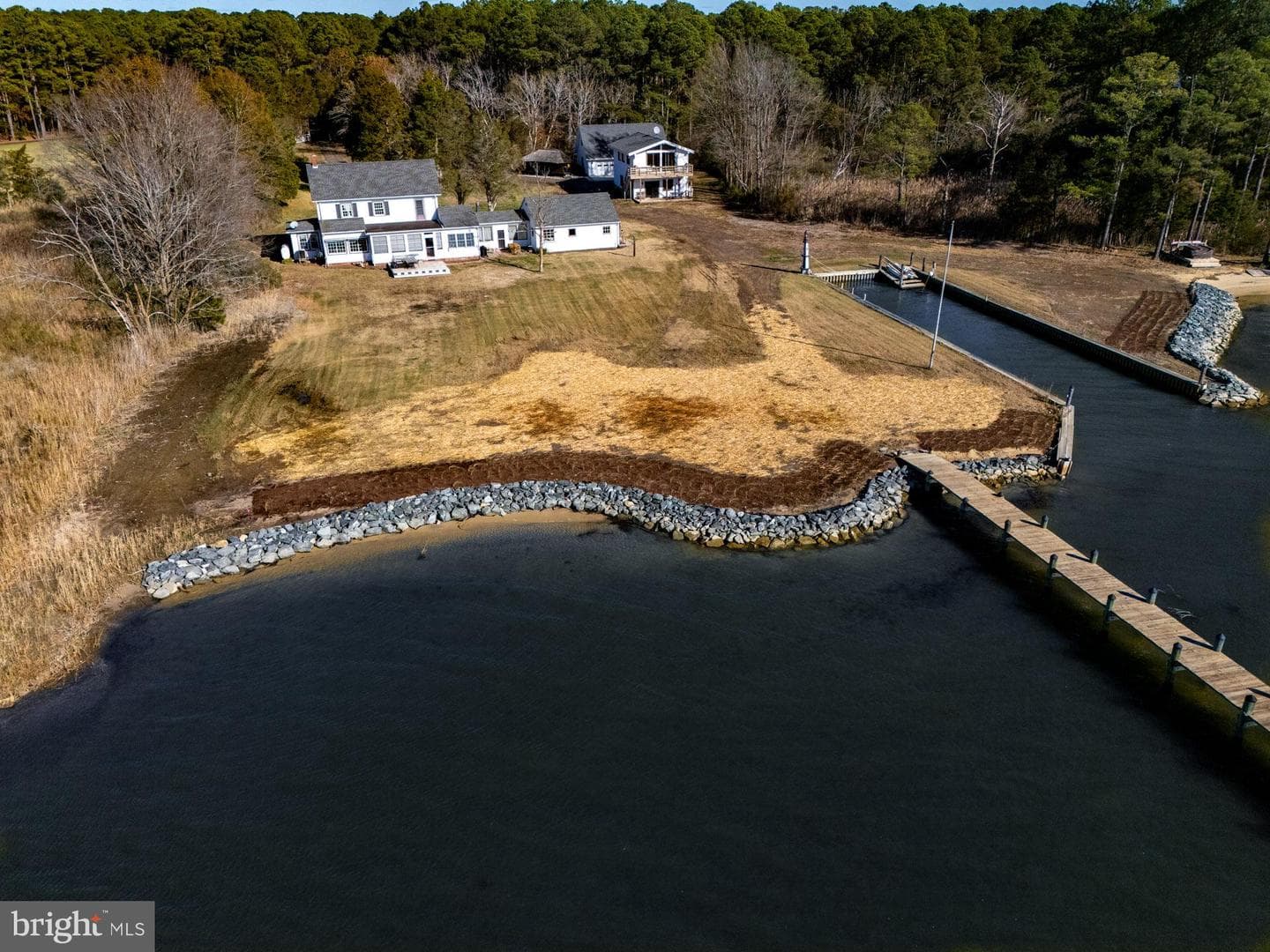 1308 Town Point Road photo 5