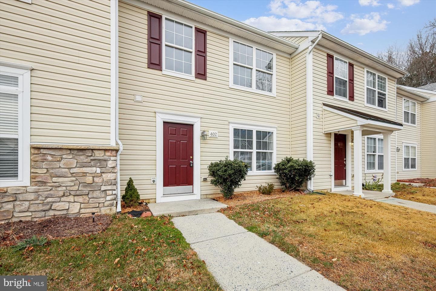 402 Ruddy Duck Court photo 2