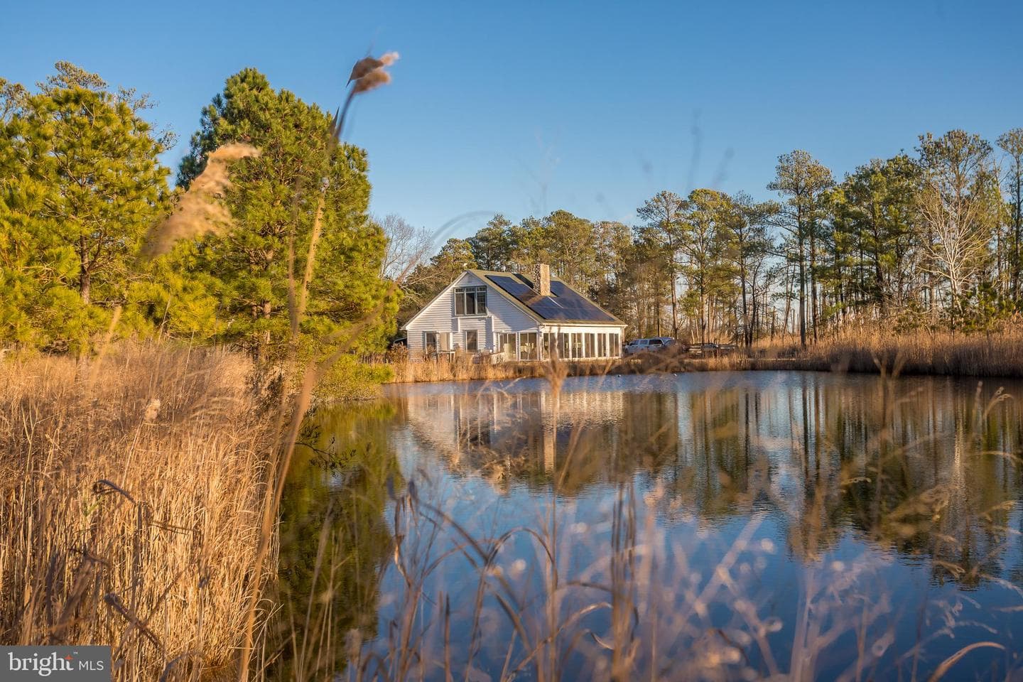 3819 Maple Dam Road, Cambridge