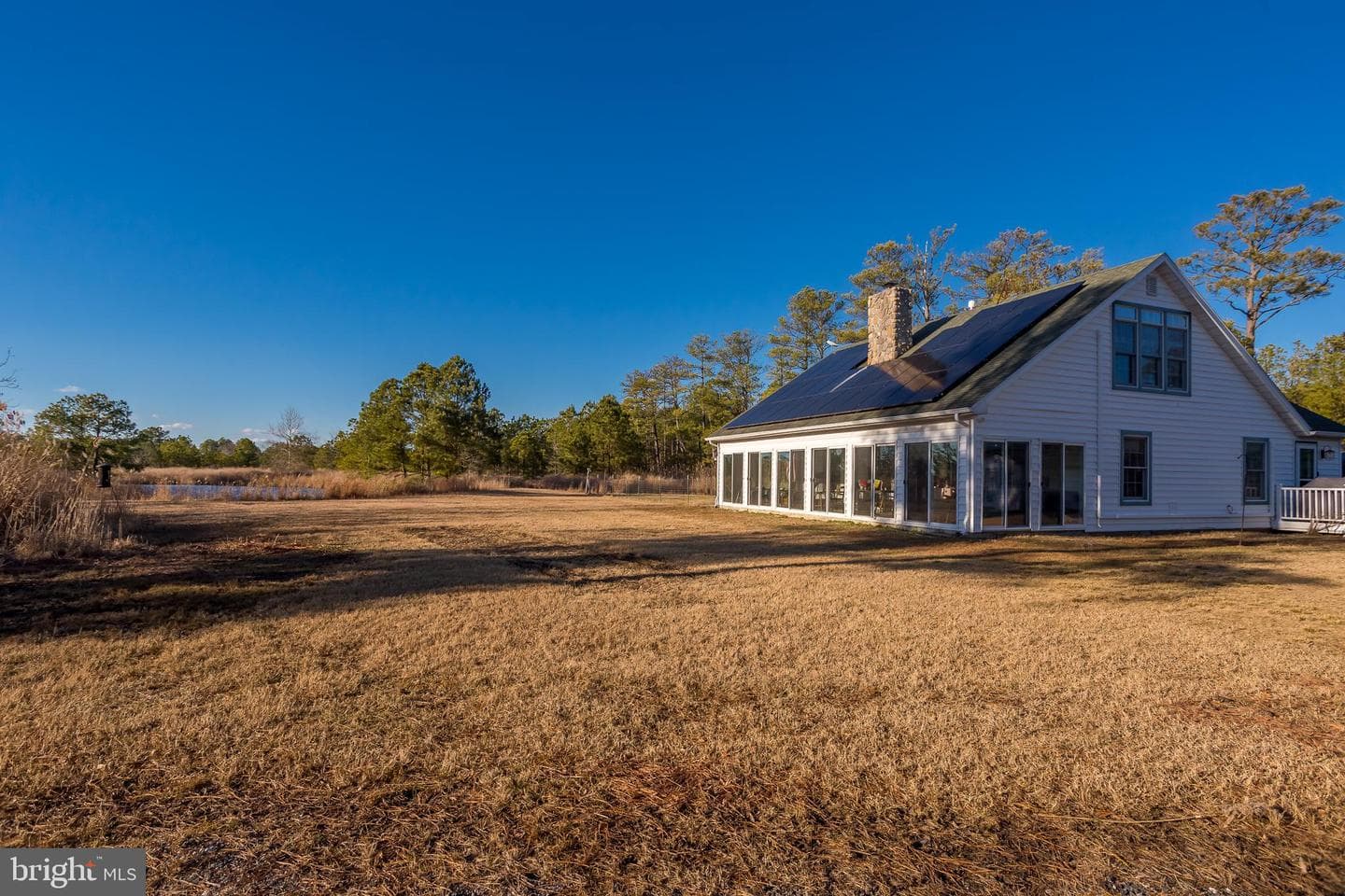 3819 Maple Dam Road, Cambridge