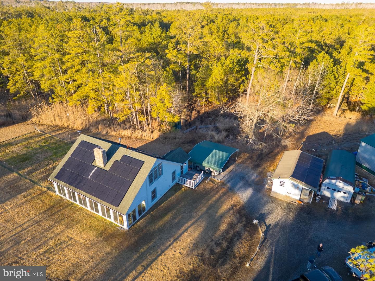 3819 Maple Dam Road photo 38