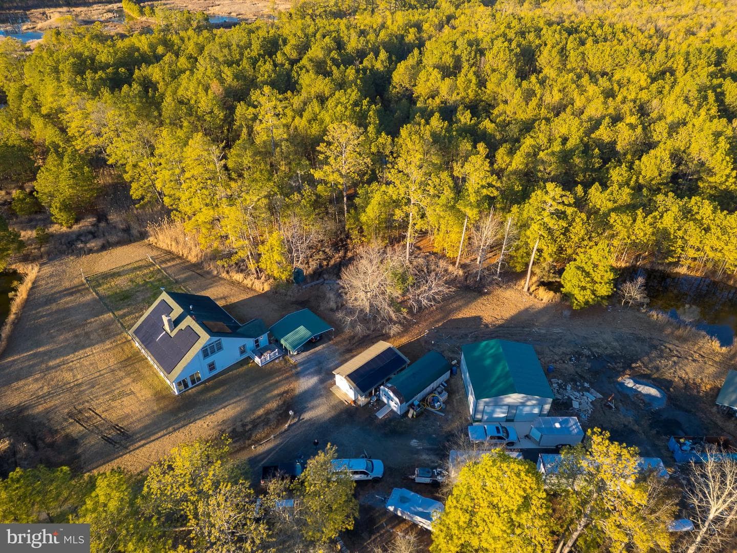 3819 Maple Dam Road photo 39