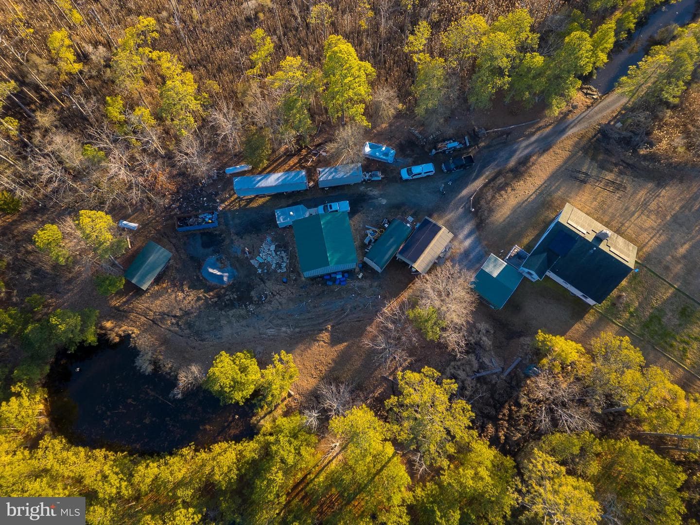3819 Maple Dam Road photo 40