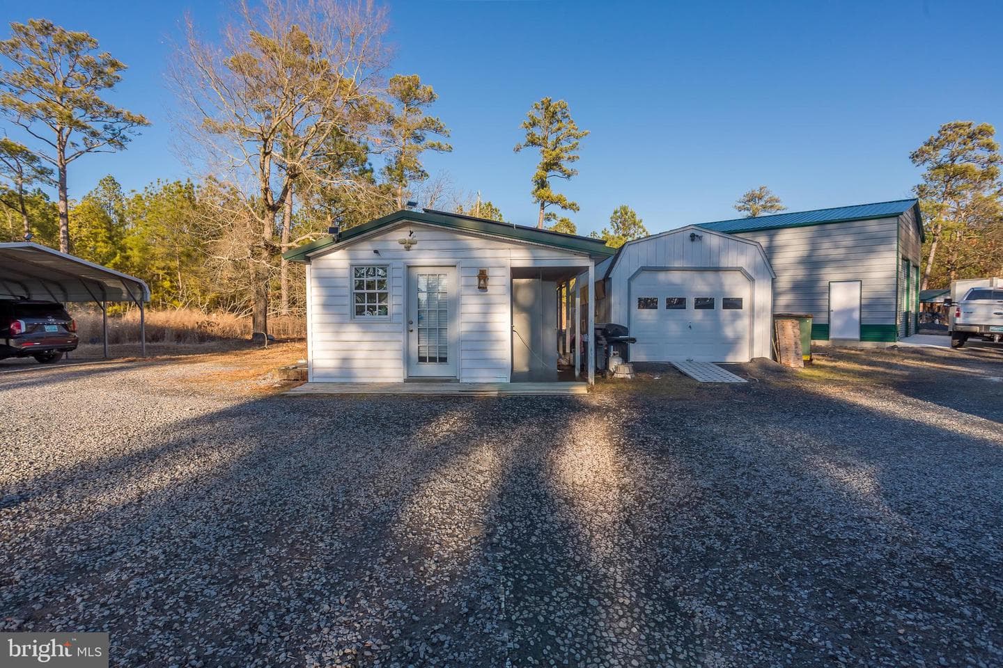3819 Maple Dam Road photo 75