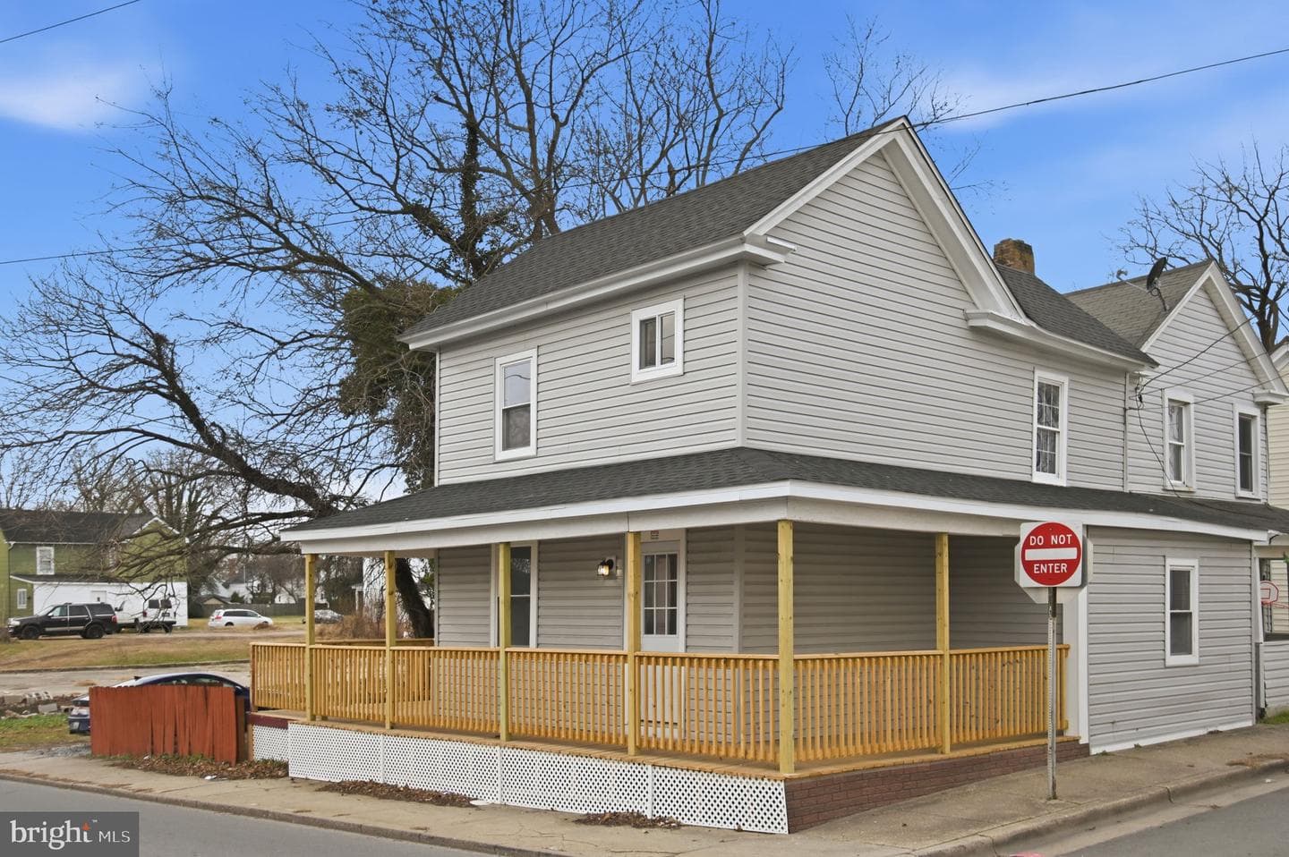 603 Academy Street, Cambridge
