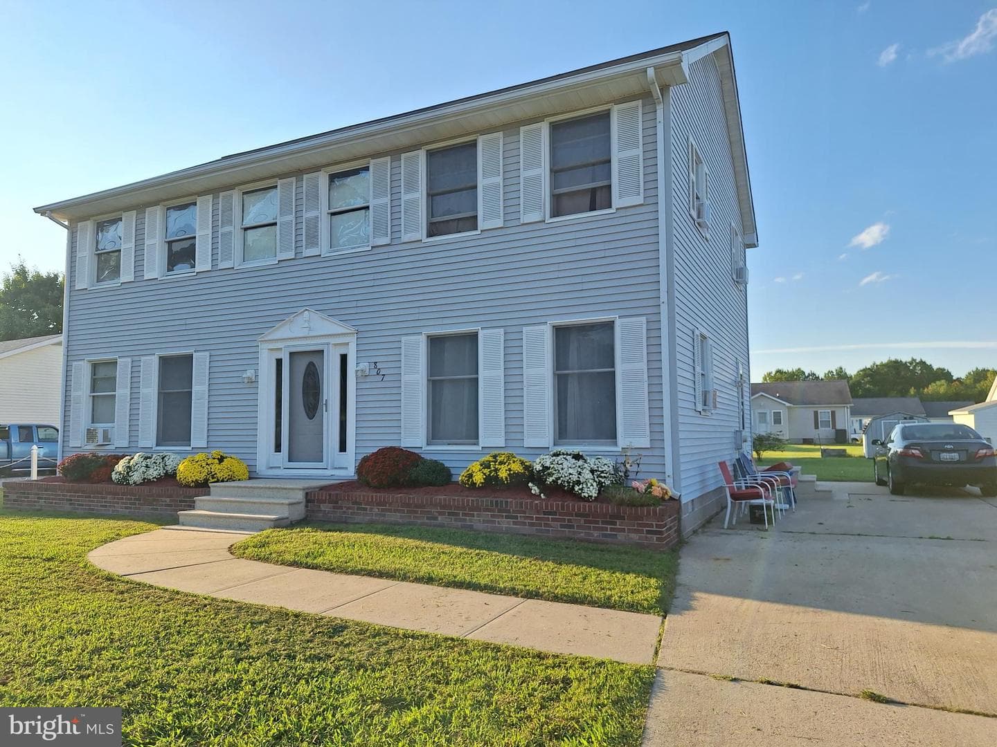 807 Bayly Road, Cambridge