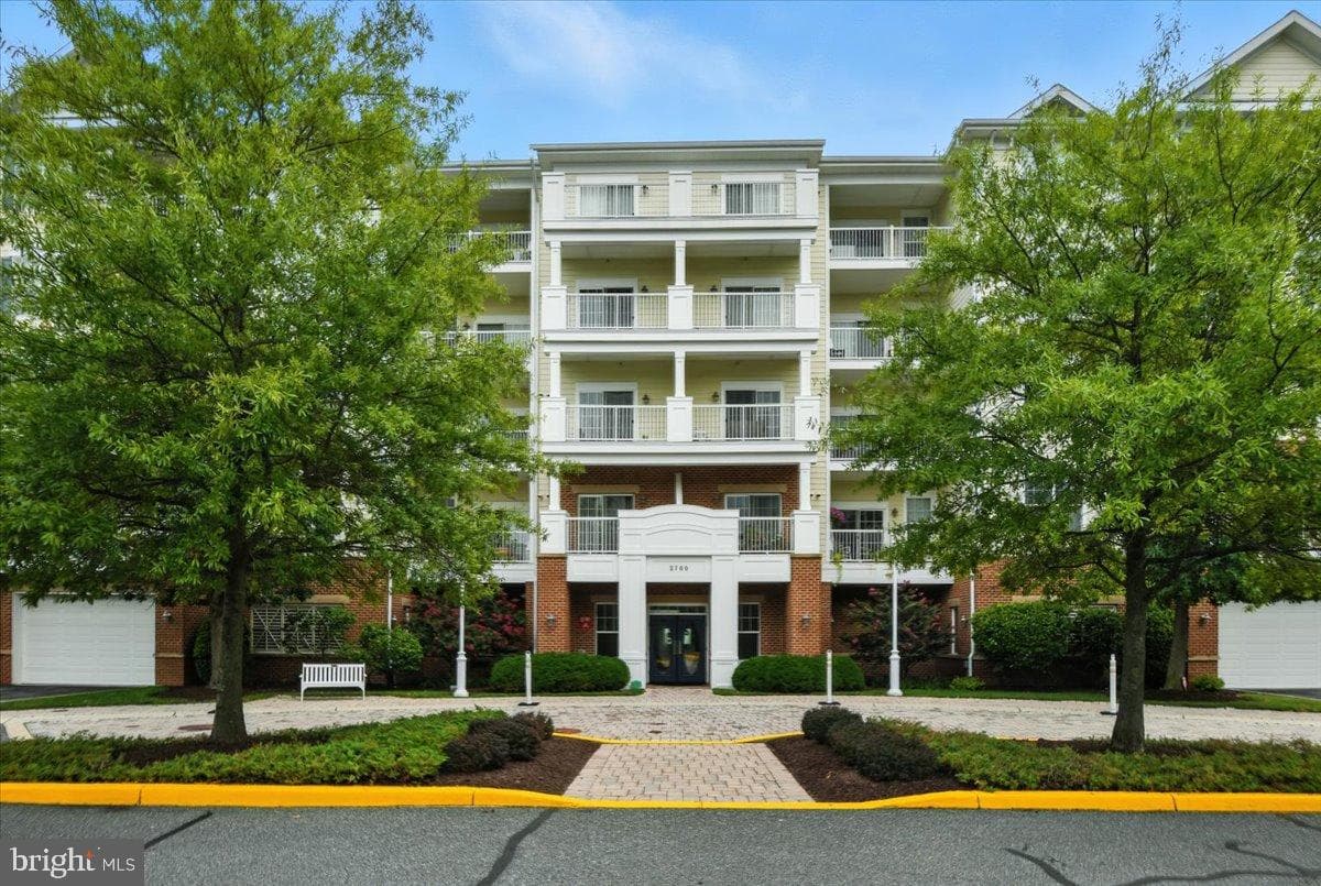 2700 Willow Oak Drive #111b photo 6