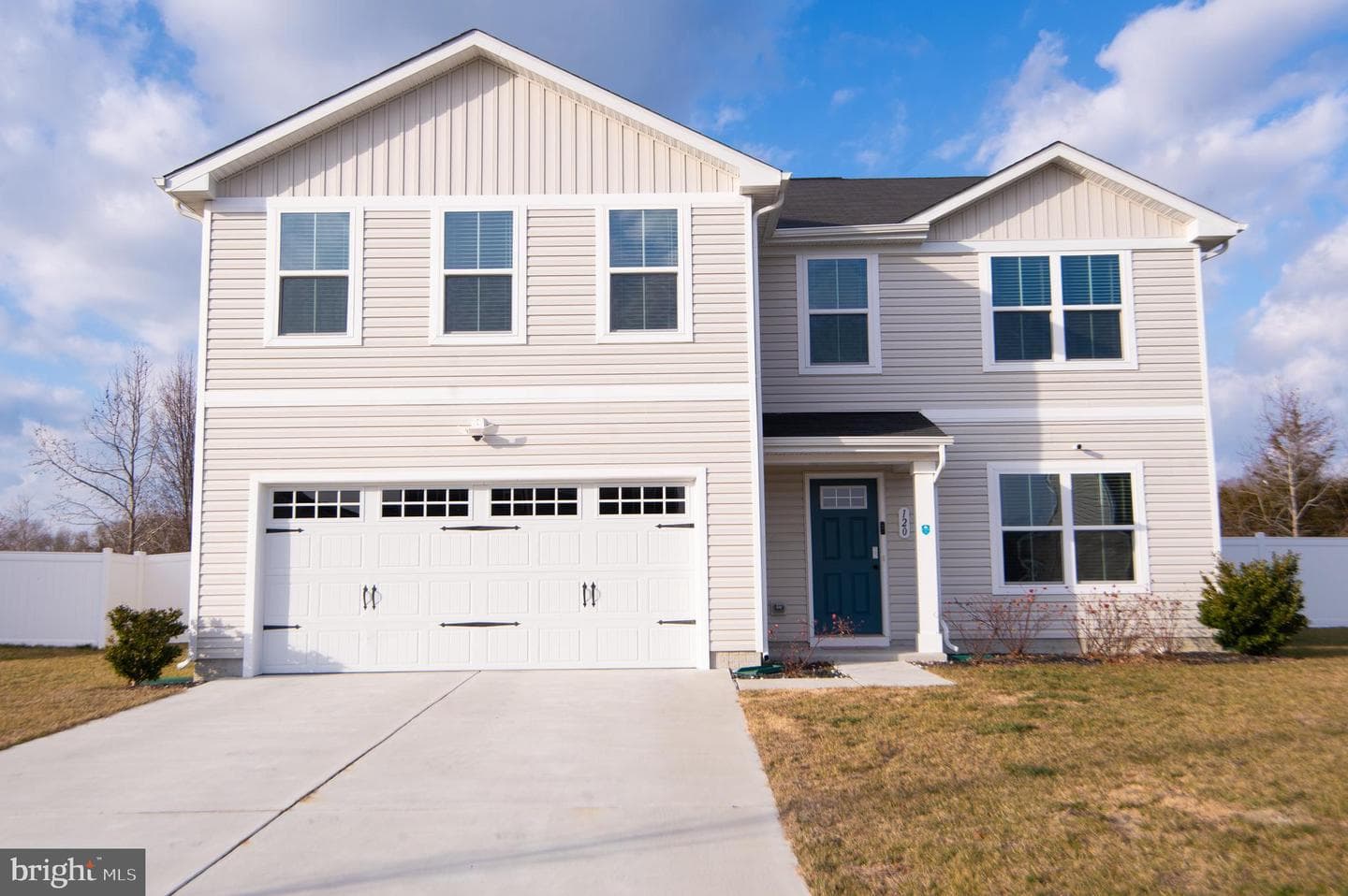 120 Mariners Way