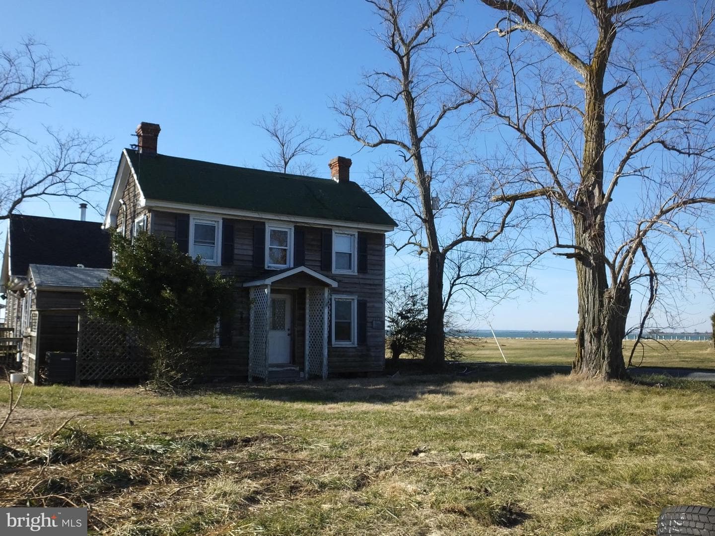 1213 Horse Point Road, Fishing Creek