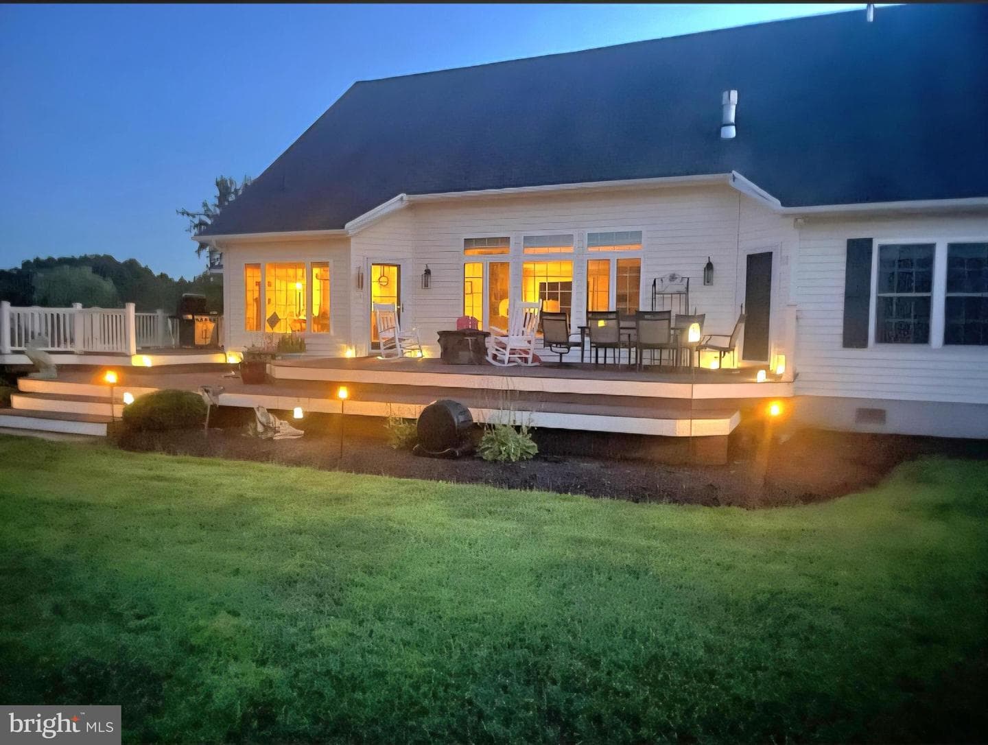 5211 Heron Road, Cambridge