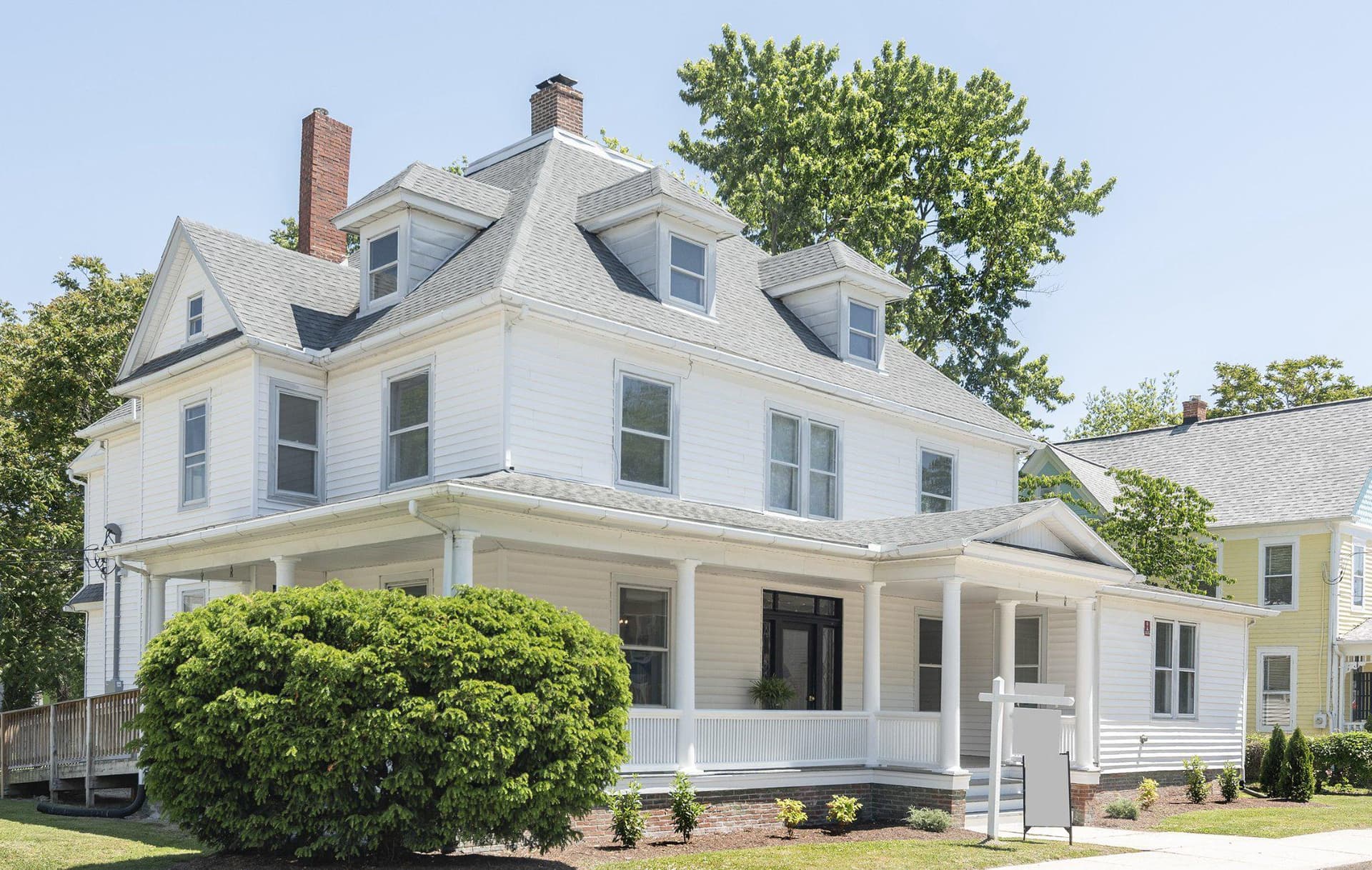709 Church Street, Cambridge