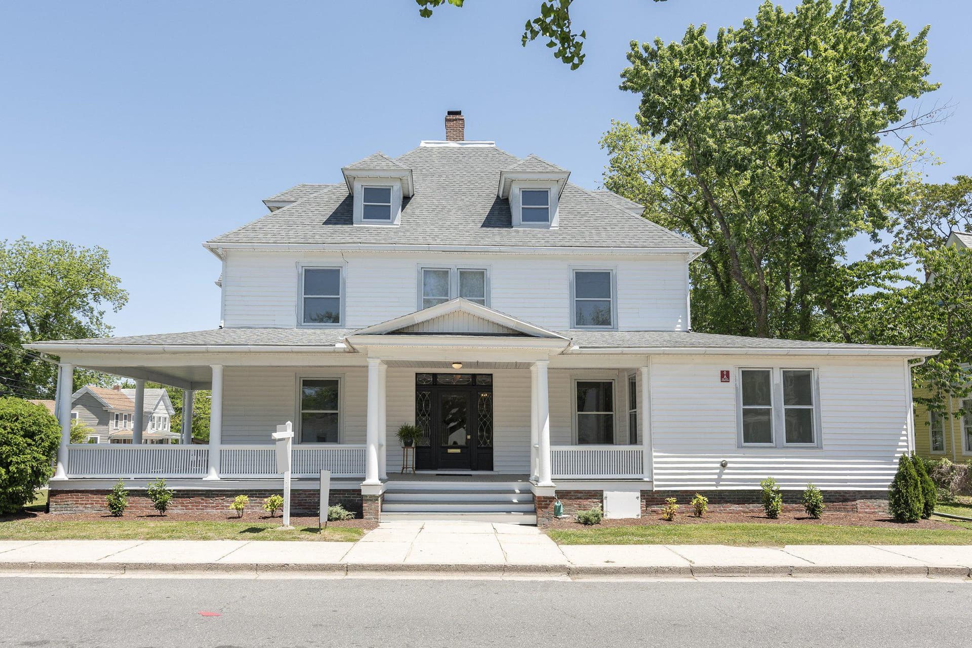 709 Church Street, Cambridge