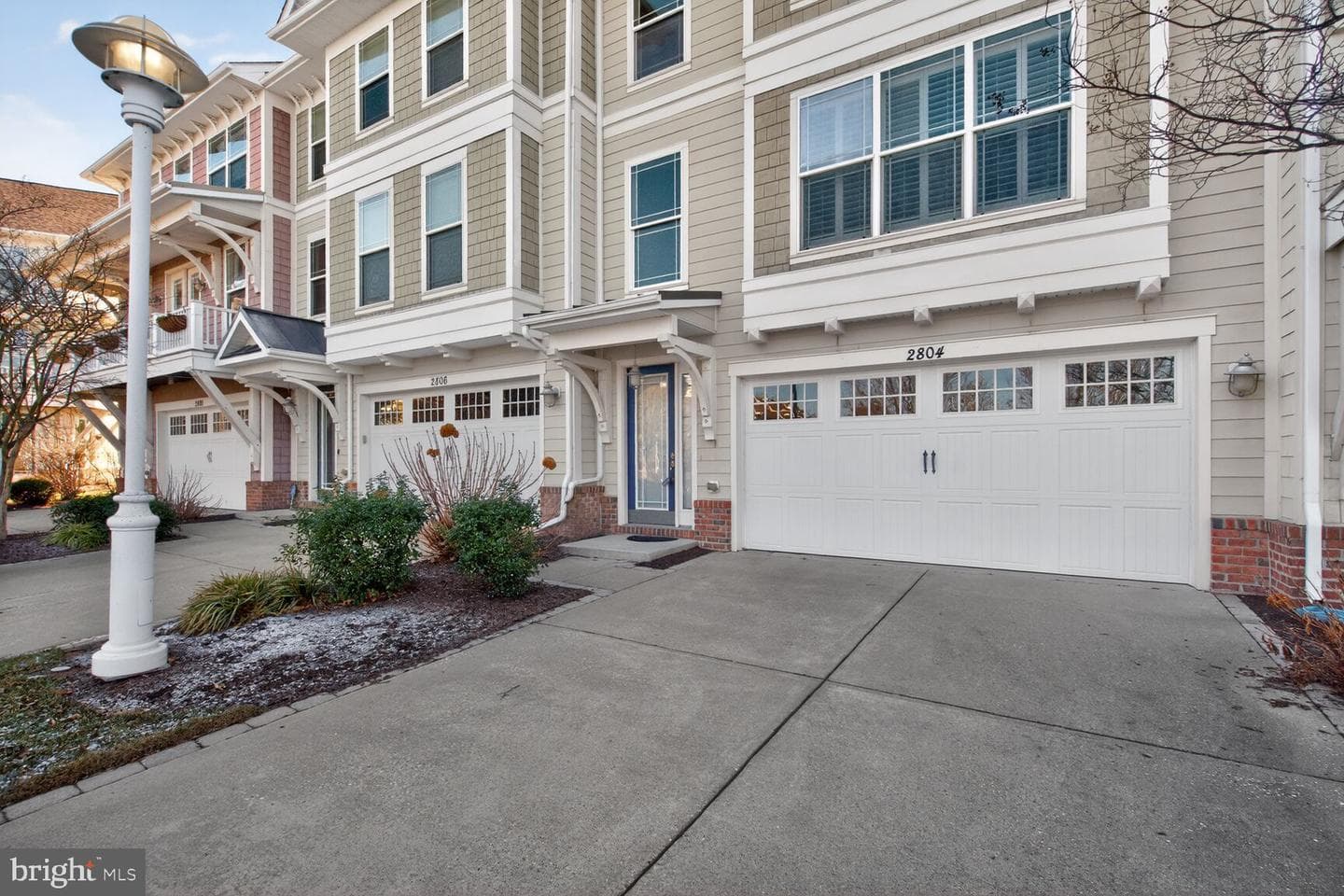 2804 Persimmon Pl # D3, Cambridge
